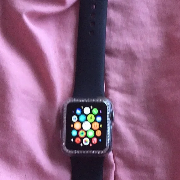 Apple Watch series 3